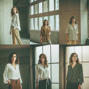 Flattering Blouses For Every Age—Styles You’ll Love