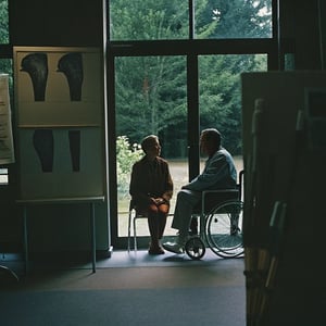 Jiffy Knee Replacement: Is It Right for You?