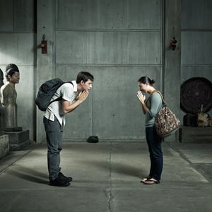 Local Etiquette Tips for Culturally Respectful Travel