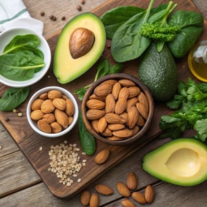 The Forgotten Vitamin E That Supports Healthy Liver Function