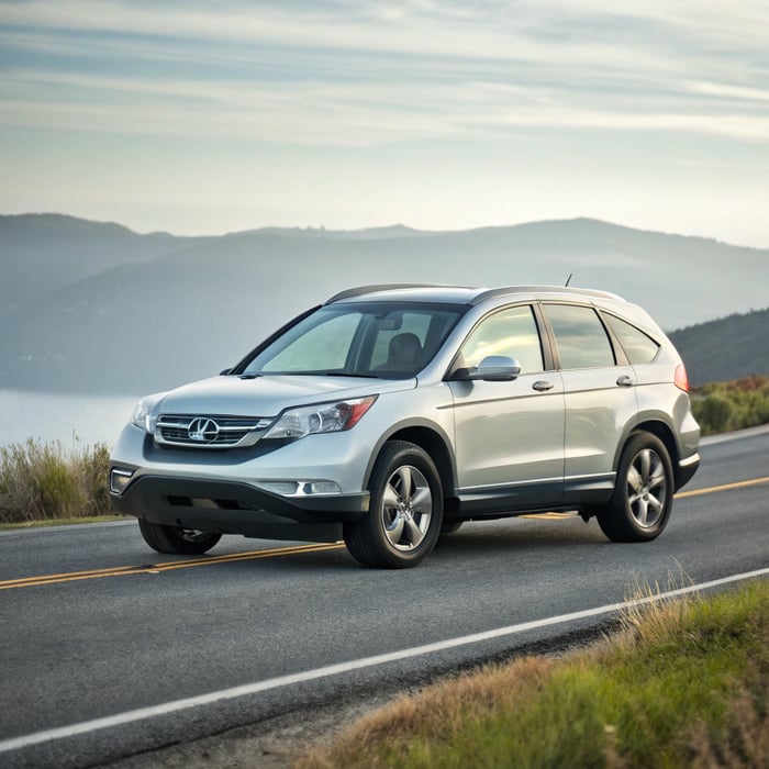 These SUVs Are Still Going Strong After 15 Years